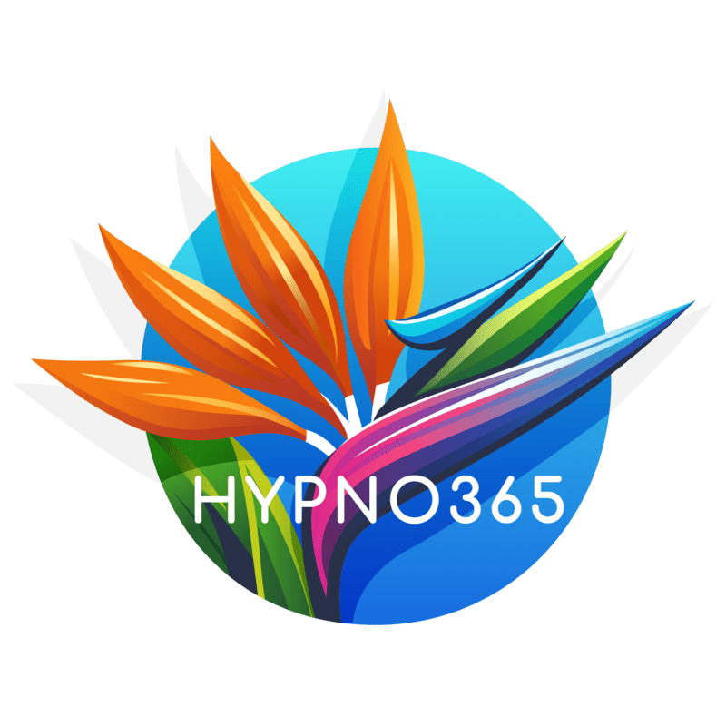 Logo van HYPNO365 Logo van HYPNO365